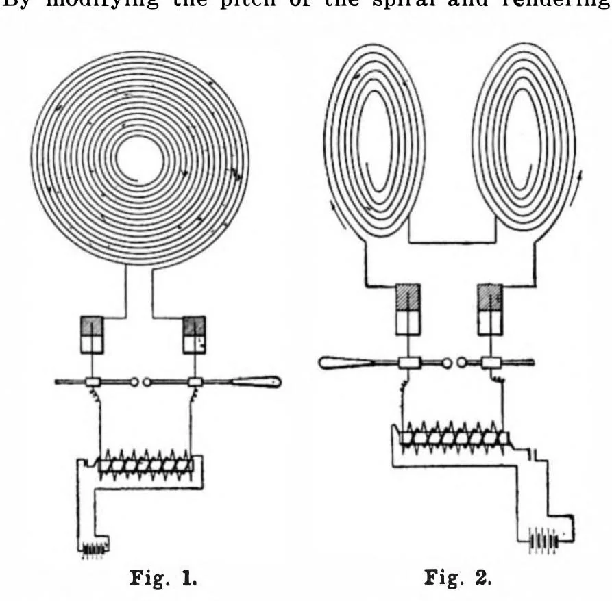 An illustration from Scientific American, Vol. 88, No. 21 (1903), 1903, leaf 9