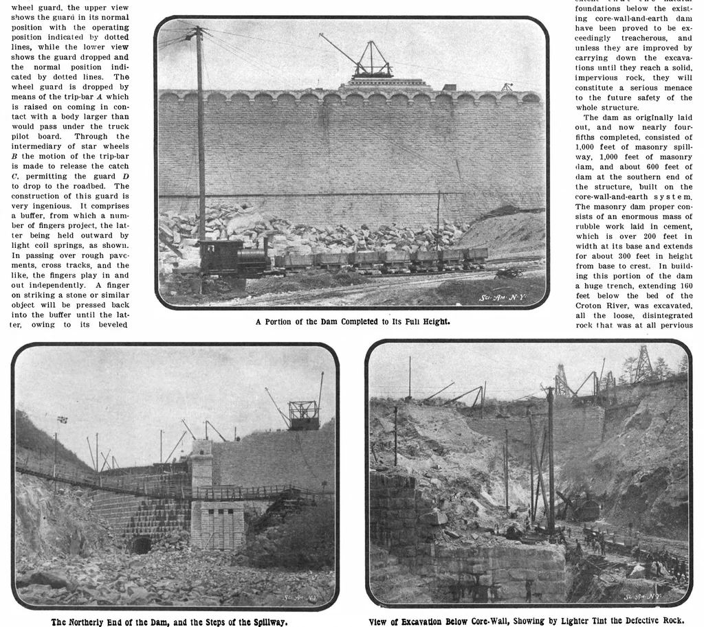 An illustration from Scientific American, Vol. 88, No. 22 (1903), 1903, leaf 4