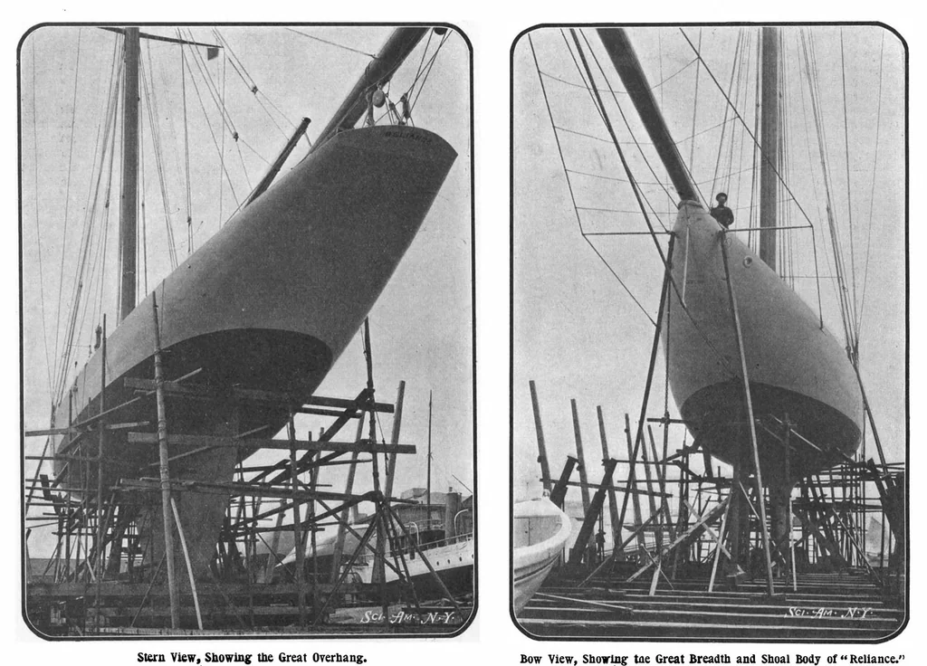 An illustration from Scientific American, Vol. 88, No. 22 (1903), 1903, leaf 7