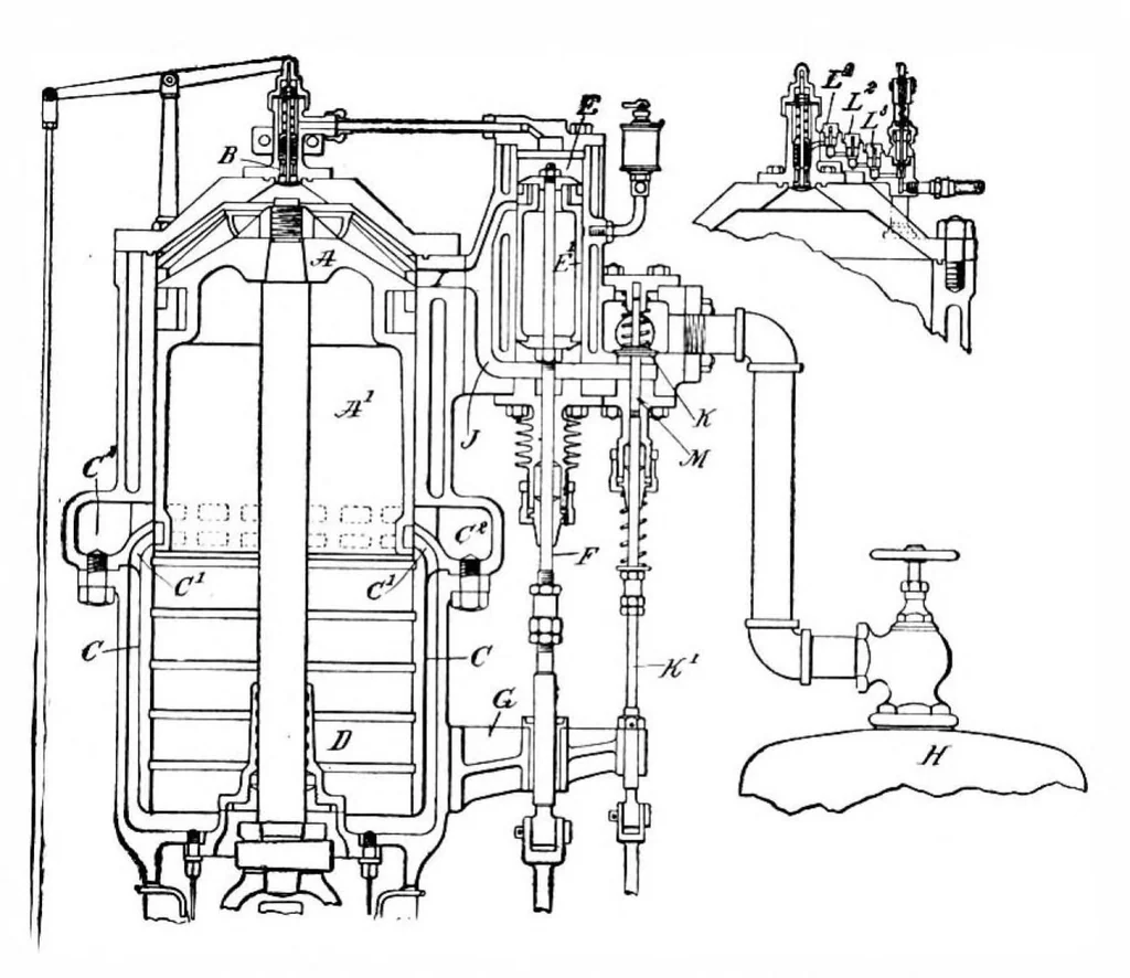 An illustration from Scientific American, Vol. 88, No. 23 (1903), 1903, leaf 3