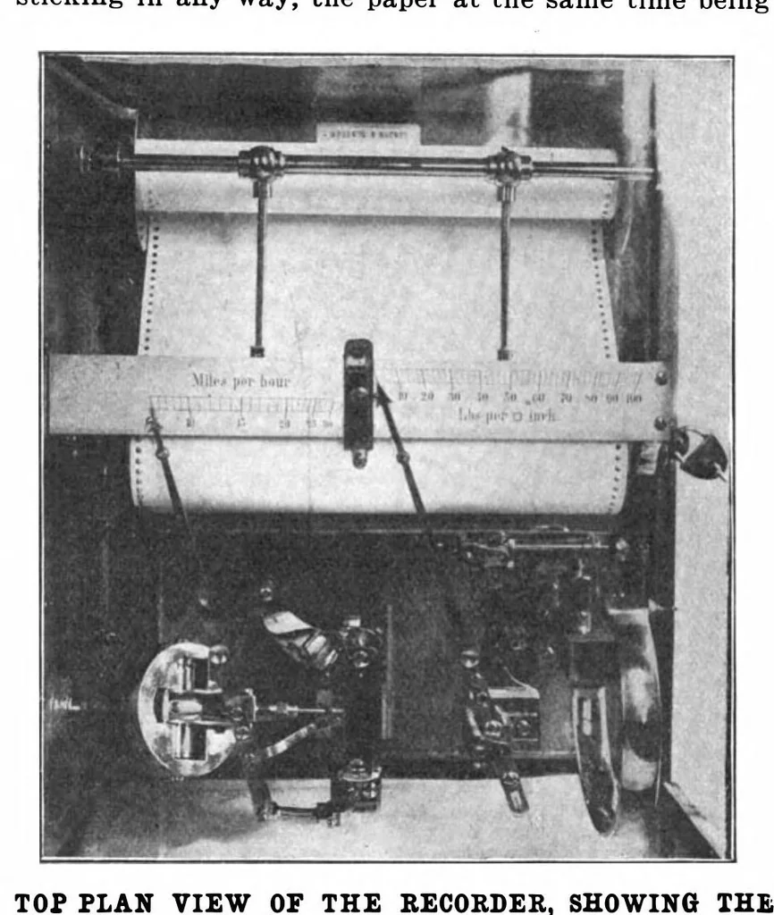 An illustration from Scientific American, Vol. 88, No. 23 (1903), 1903, leaf 7