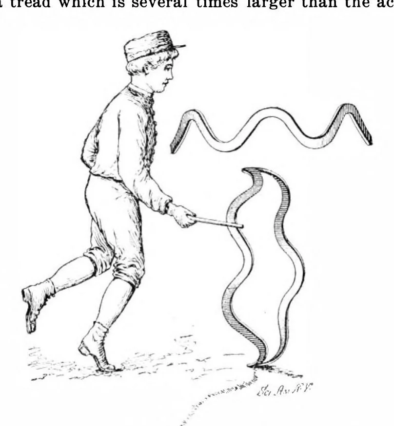 An illustration from Scientific American, Vol. 88, No. 24 (1903), 1903, leaf 11