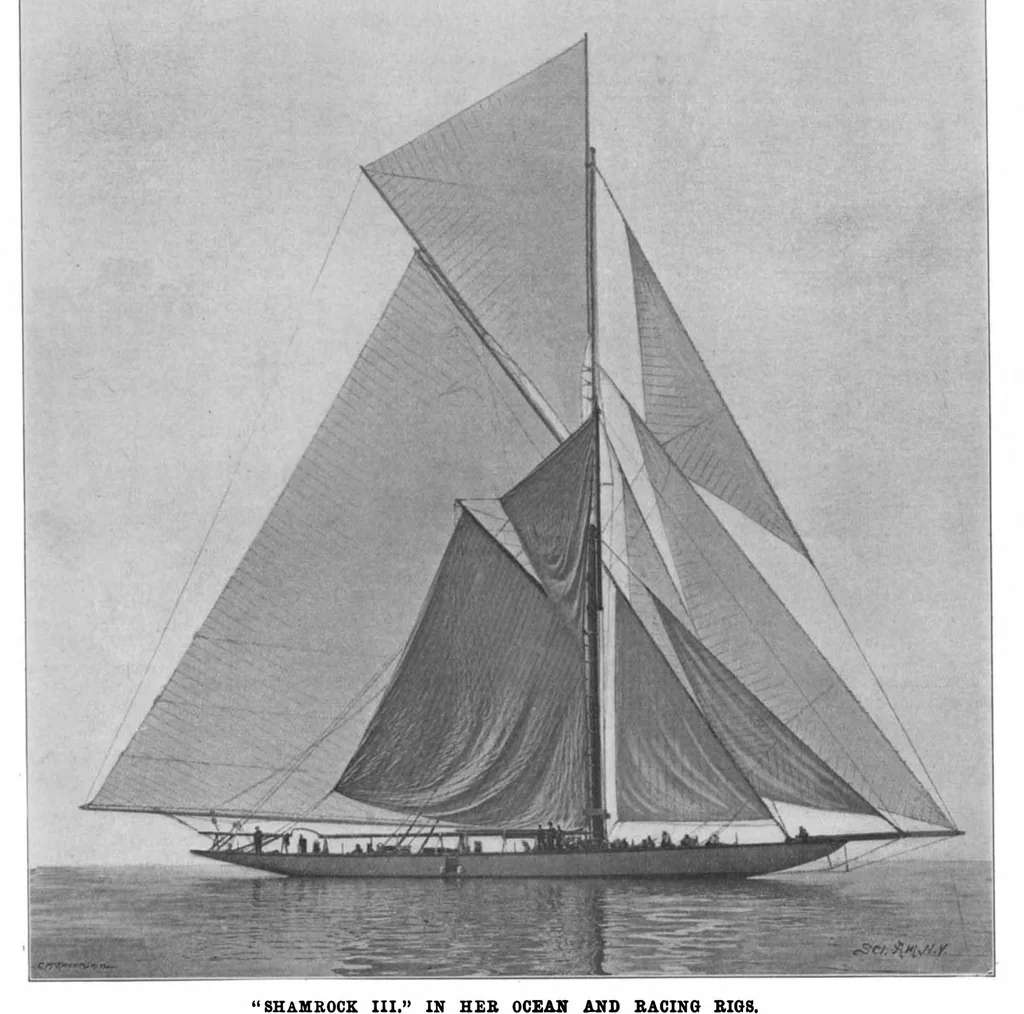 An illustration from Scientific American, Vol. 88, No. 25 (1903), 1903, leaf 7