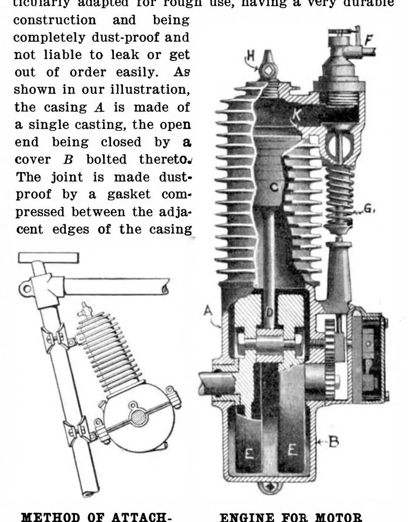 An illustration from Scientific American, Vol. 89, No. 1 (1903), 1903, leaf 11