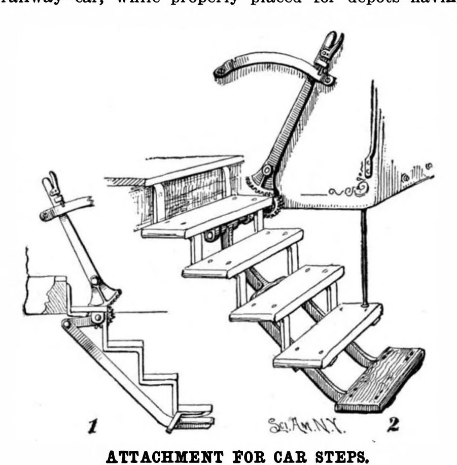 An illustration from Scientific American, Vol. 89, No. 1 (1903), 1903, leaf 11