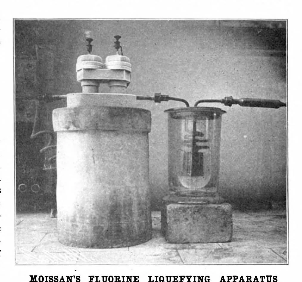 An illustration from Scientific American, Vol. 89, No. 1 (1903), 1903, leaf 4