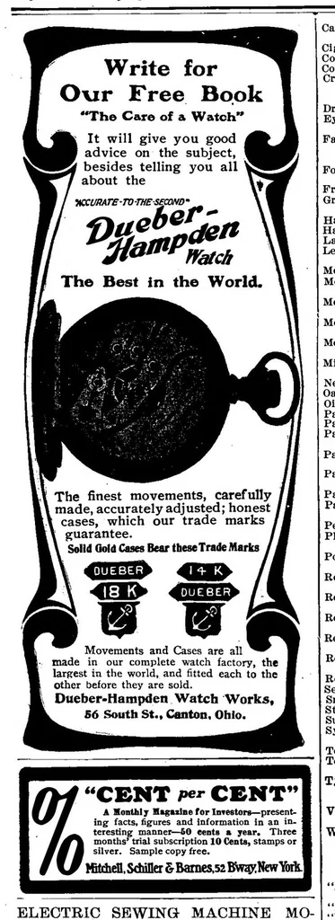An illustration from Scientific American, Vol. 89, No. 2 (1903), 1903, leaf 18