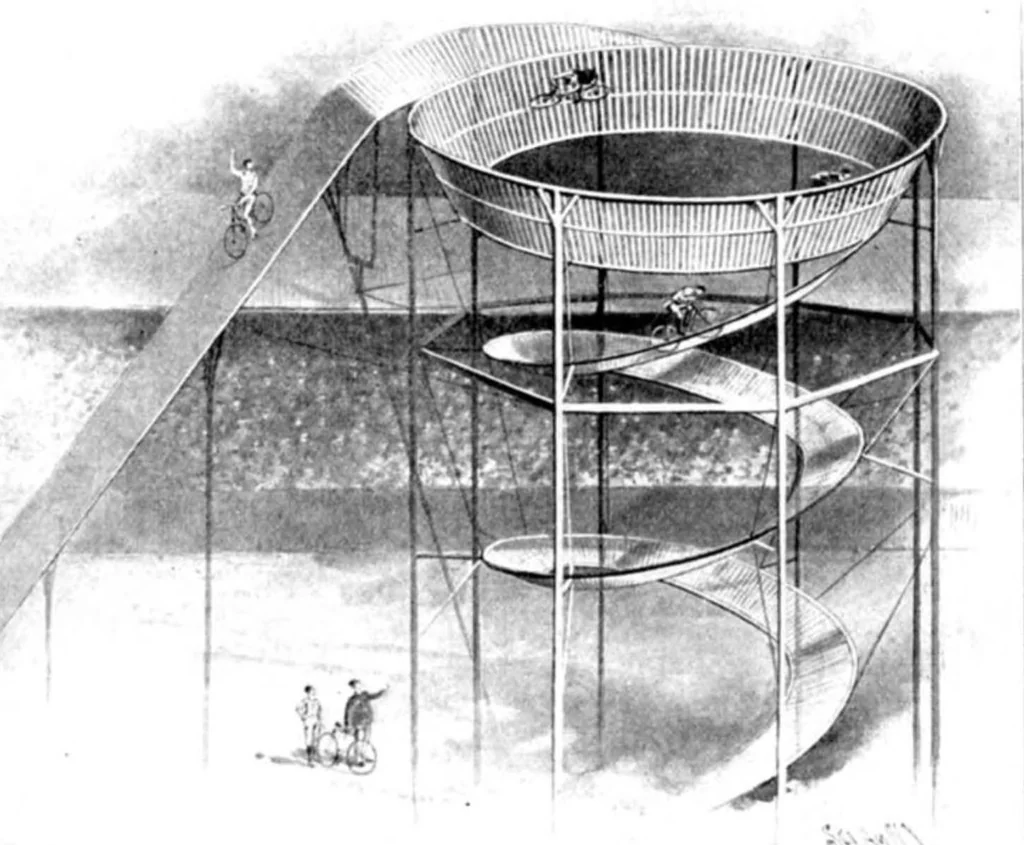 An illustration from Scientific American, Vol. 89, No. 3 (1903), 1903, leaf 10