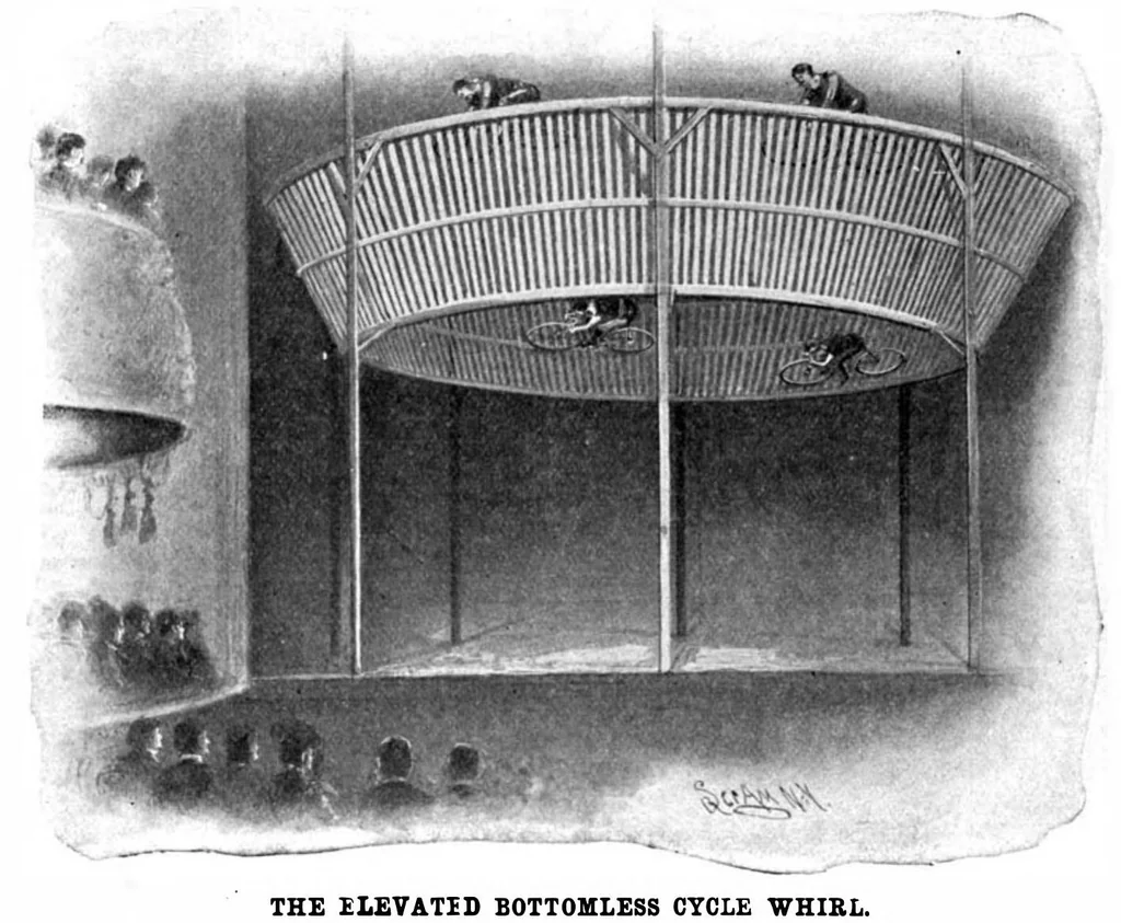 An illustration from Scientific American, Vol. 89, No. 3 (1903), 1903, leaf 10