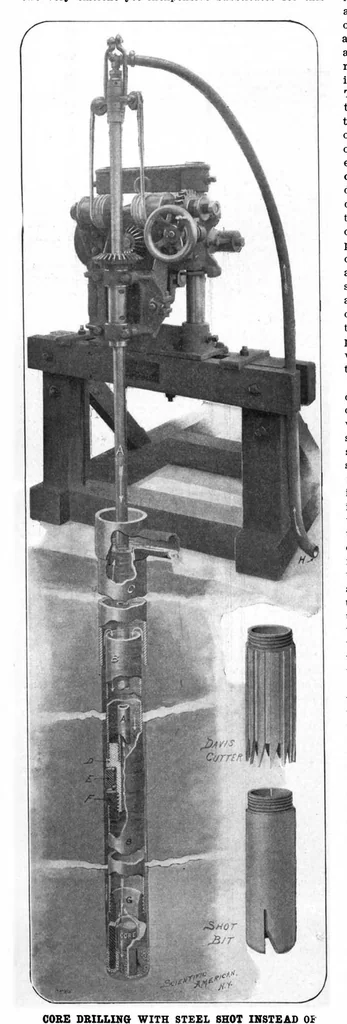 An illustration from Scientific American, Vol. 89, No. 3 (1903), 1903, leaf 3