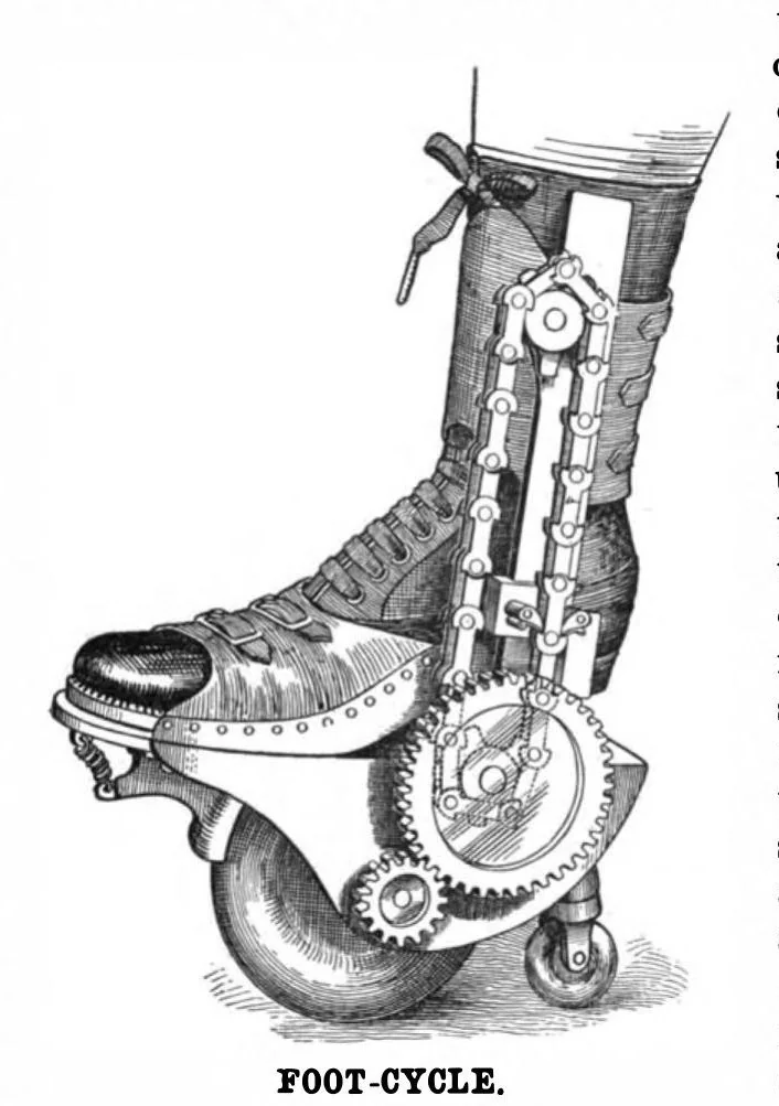 An illustration from Scientific American, Vol. 89, No. 4 (1903), 1903, leaf 10