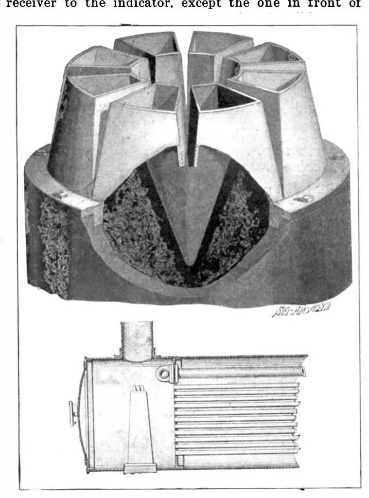 An illustration from Scientific American, Vol. 89, No. 5 (1903), 1903, leaf 3