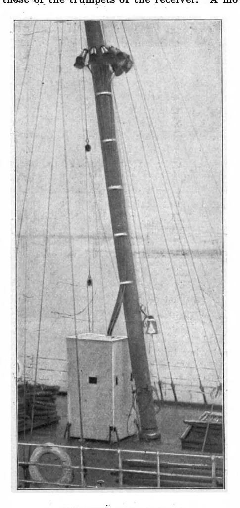 An illustration from Scientific American, Vol. 89, No. 5 (1903), 1903, leaf 3