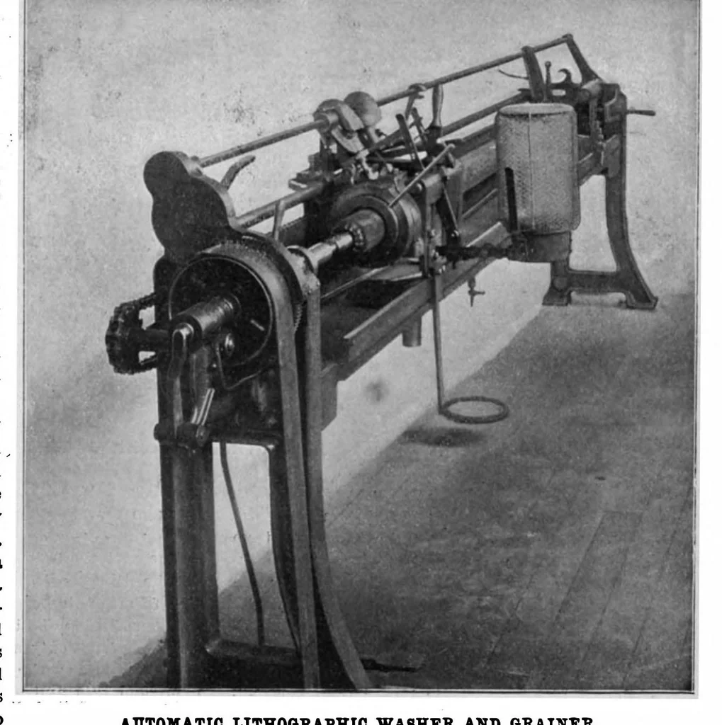 An illustration from Scientific American, Vol. 89, No. 20 (1903), 1903, leaf 10