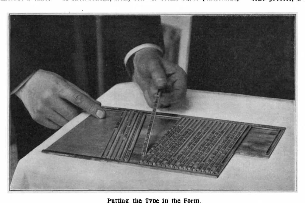 An illustration from Scientific American, Vol. 89, No. 20 (1903), 1903, leaf 14