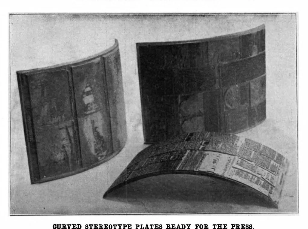 An illustration from Scientific American, Vol. 89, No. 20 (1903), 1903, leaf 5