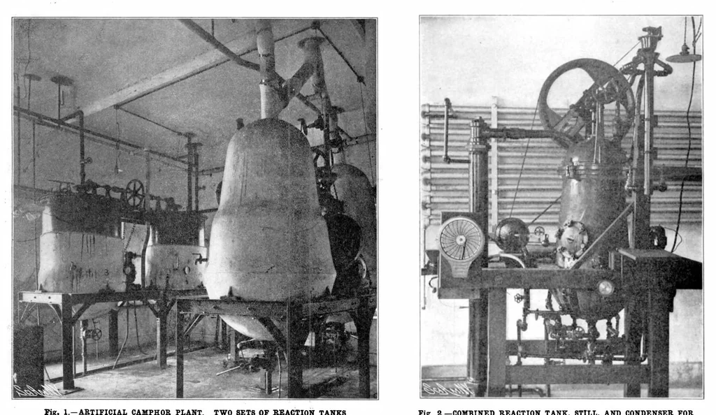 An illustration from Scientific American, Vol. 89, No. 21 (1903), 1903, leaf 3