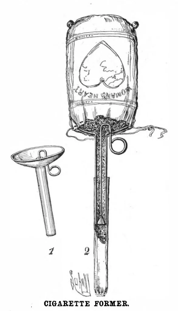 An illustration from Scientific American, Vol. 89, No. 23 (1903), 1903, leaf 12