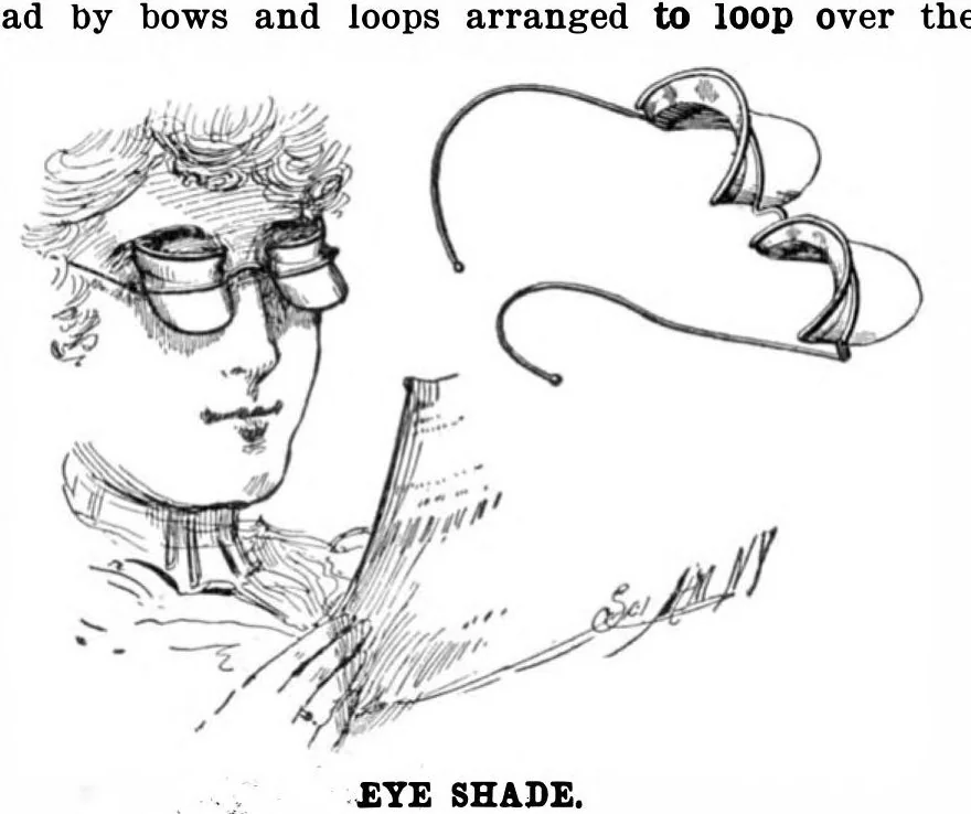 An illustration from Scientific American, Vol. 89, No. 25 (1903), 1903, leaf 11