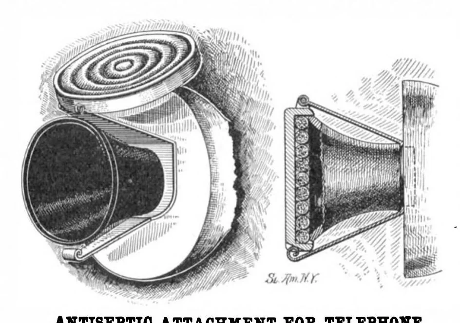 An illustration from Scientific American, Vol. 89, No. 25 (1903), 1903, leaf 11