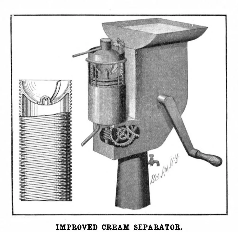 An illustration from Scientific American, Vol. 89, No. 26 (1903), 1903, leaf 5
