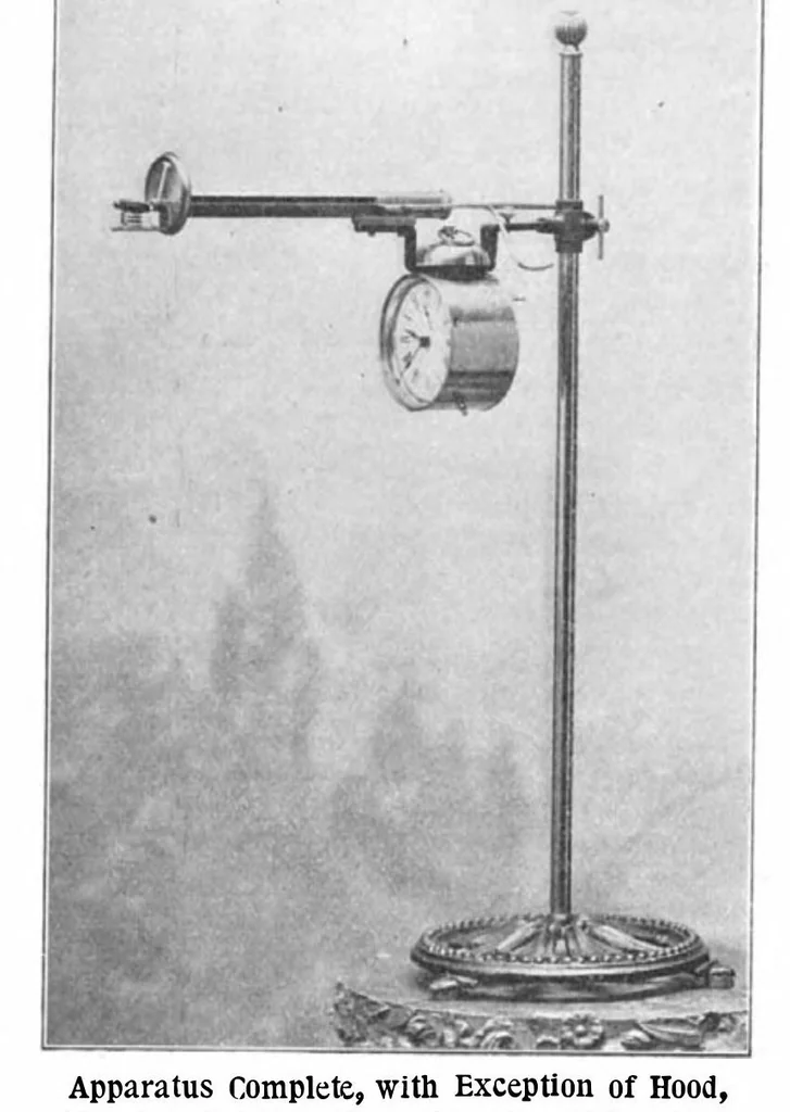 An illustration from Scientific American, Vol. 90, No. 20 (May 14, 1904), 1904, leaf 4