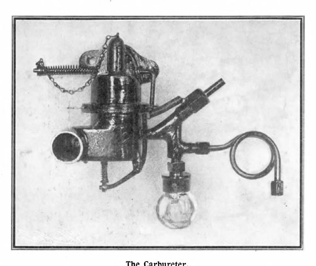 An illustration from Scientific American, Vol. 90, No. 2 (1904), 1904, leaf 8