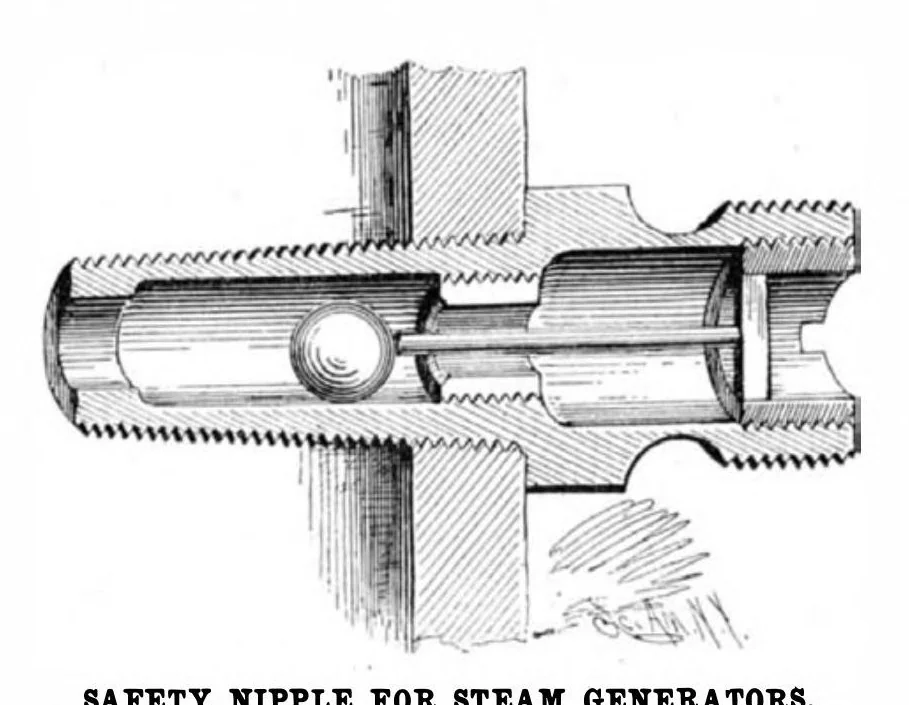 An illustration from Scientific American, Vol. 90, No. 3 (1904), 1904, leaf 12
