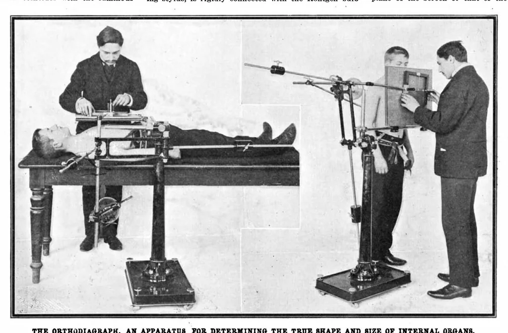 An illustration from Scientific American, Vol. 90, No. 3 (1904), 1904, leaf 4