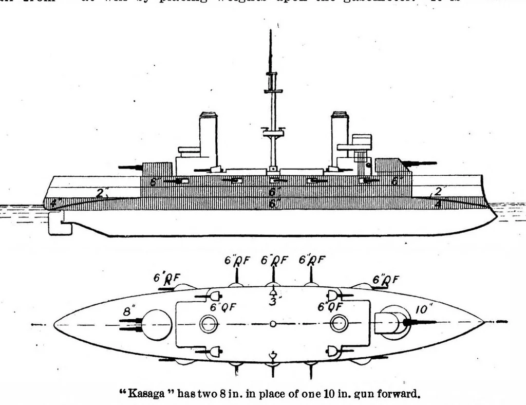 An illustration from Scientific American, Vol. 90, No. 4 (1904), 1904, leaf 4