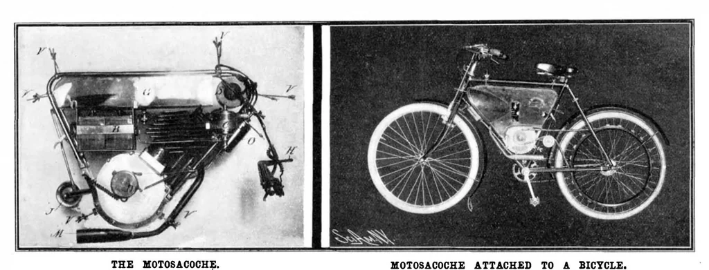 An illustration from Scientific American, Vol. 90, No. 5 (1904), 1904, leaf 13