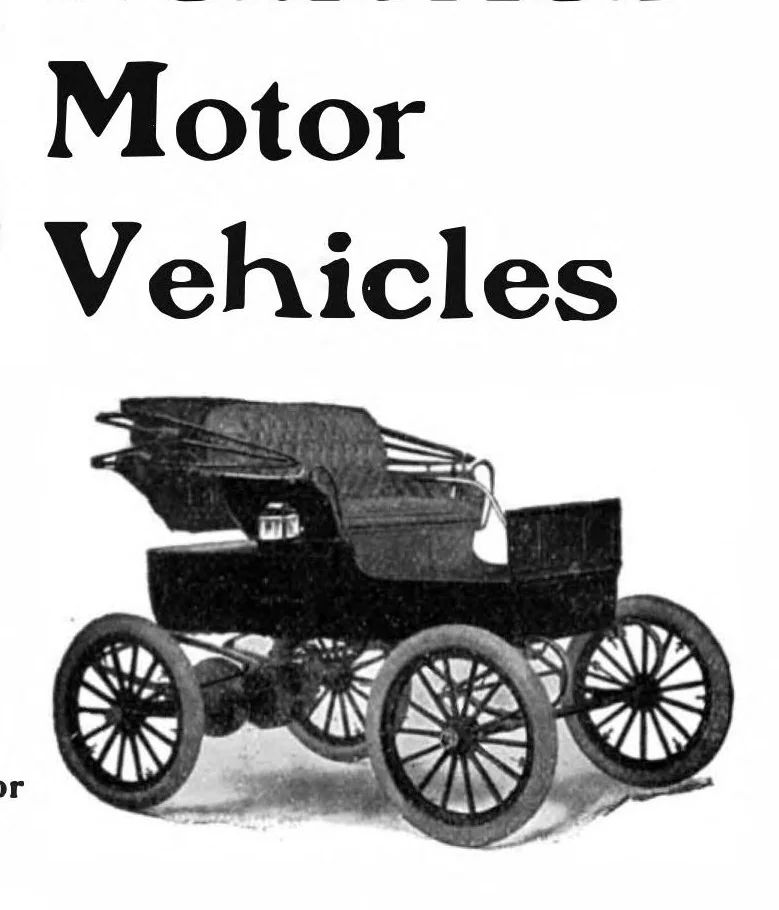 An illustration from Scientific American, Vol. 90, No. 5 (1904), 1904, leaf 33