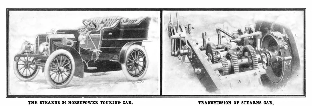 An illustration from Scientific American, Vol. 90, No. 5 (1904), 1904, leaf 6