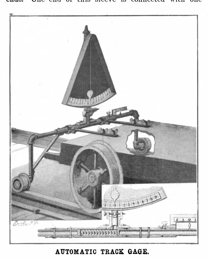 An illustration from Scientific American, Vol. 90, No. 6 (1904), 1904, leaf 10
