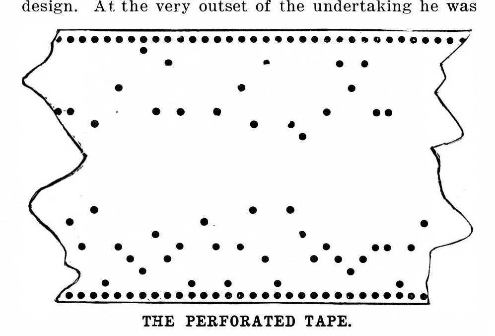 An illustration from Scientific American, Vol. 90, No. 6 (1904), 1904, leaf 3