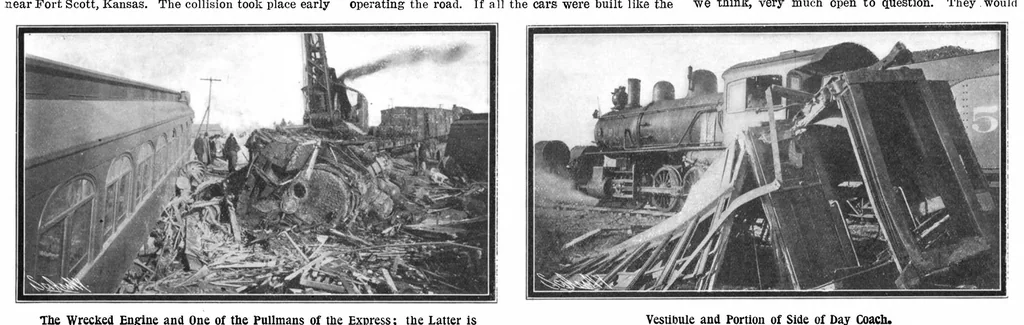 An illustration from Scientific American, Vol. 90, No. 6 (1904), 1904, leaf 4