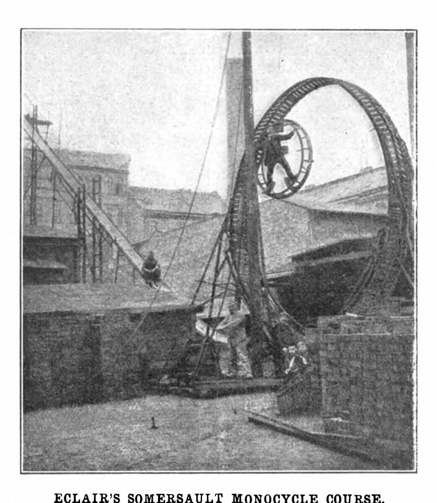 An illustration from Scientific American, Vol. 90, No. 8 (1904), 1904, leaf 10
