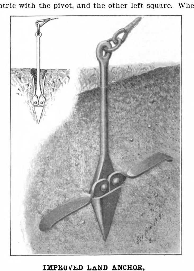 An illustration from Scientific American, Vol. 90, No. 8 (1904), 1904, leaf 12