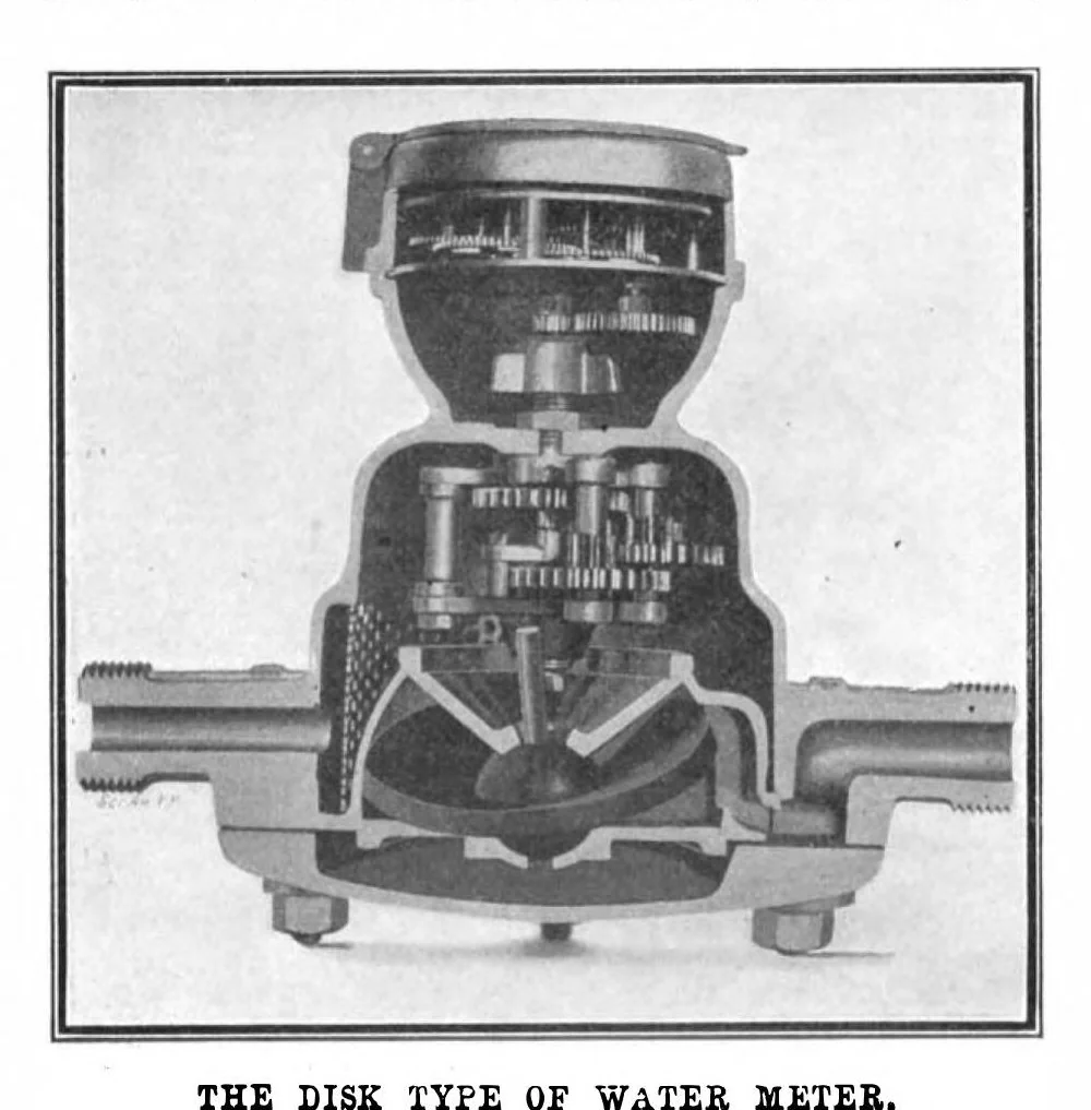 An illustration from Scientific American, Vol. 90, No. 8 (1904), 1904, leaf 12