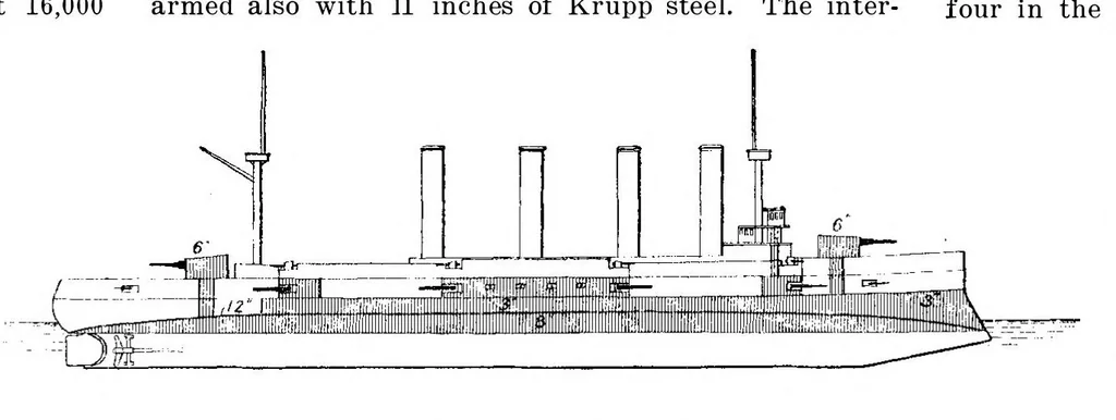 An illustration from Scientific American, Vol. 90, No. 8 (1904), 1904, leaf 8