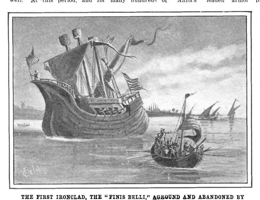 An illustration from Scientific American, Vol. 90, No. 9 (1904), 1904, leaf 11