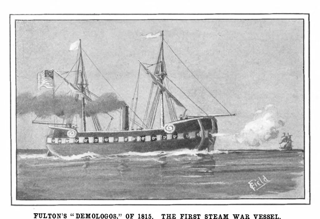 An illustration from Scientific American, Vol. 90, No. 9 (1904), 1904, leaf 11