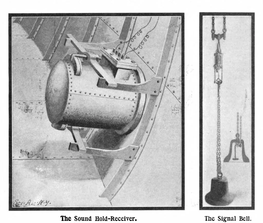 An illustration from Scientific American, Vol. 90, No. 9 (1904), 1904, leaf 3