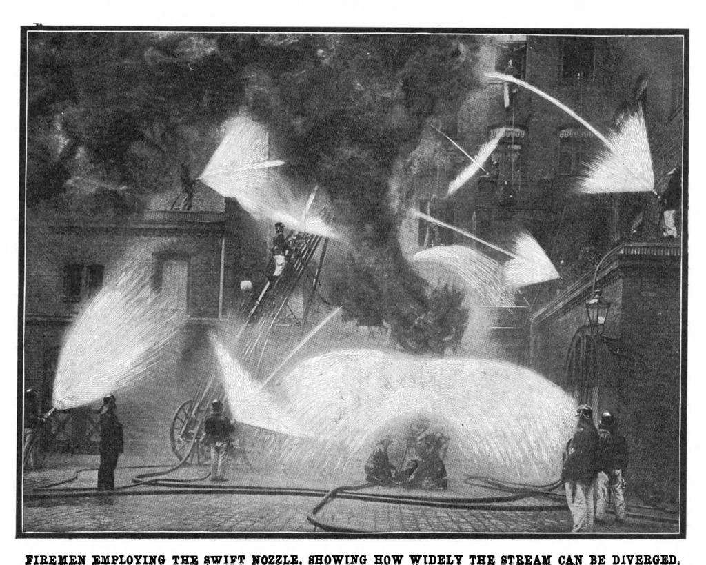 An illustration from Scientific American, Vol. 90, No. 9 (1904), 1904, leaf 4