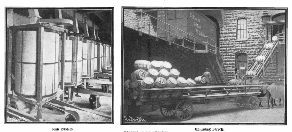 An illustration from Scientific American, Vol. 90, No. 9 (1904), 1904, leaf 7