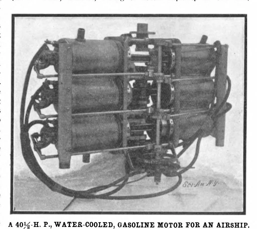 An illustration from Scientific American, Vol. 90, No. 13 (1904), 1904, leaf 4