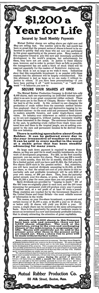 An illustration from Scientific American, Vol. 90, No. 14 (1904), 1904, leaf 14