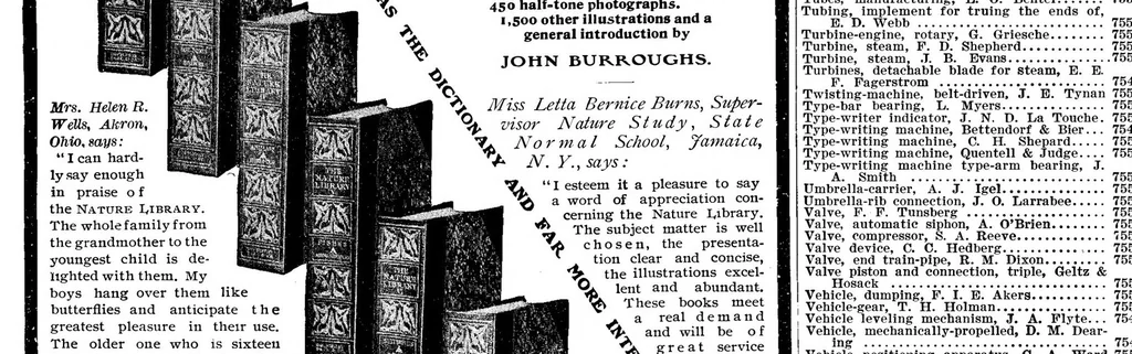 An illustration from Scientific American, Vol. 90, No. 14 (1904), 1904, leaf 17