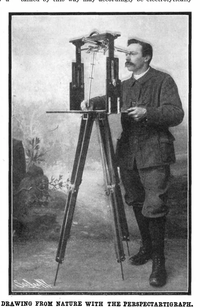 An illustration from Scientific American, Vol. 90, No. 14 (1904), 1904, leaf 3