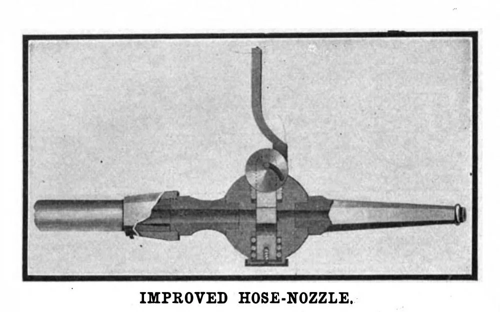 An illustration from Scientific American, Vol. 90, No. 15 (1904), 1904, leaf 10